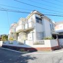 府中市押立町2丁目 土地