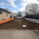 府中市清水が丘3丁目 土地