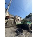横浜市港南区下永谷4丁目 土地
