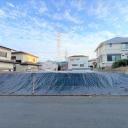 横浜市青葉区榎が丘 土地