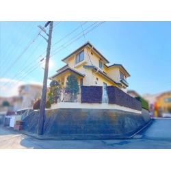 横浜市青葉区奈良町 土地