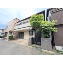 川崎市中原区下小田中1丁目 土地