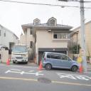 横浜市鶴見区北寺尾1丁目 土地