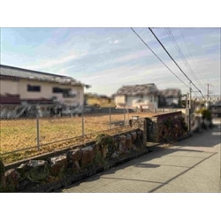 豊中市新千里南町3丁目 土地