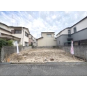 豊中市上野東1丁目 土地