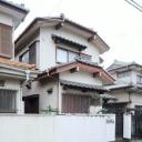 練馬区南大泉1丁目 土地