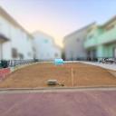 練馬区石神井台2丁目 土地