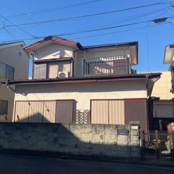 上尾市緑丘1丁目 土地