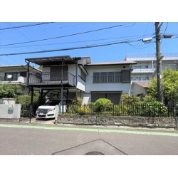 さいたま市西区プラザ 土地