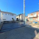 昭島市美堀町2丁目 土地