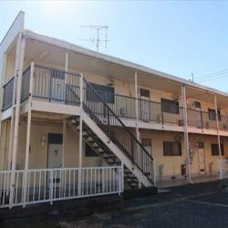 福生市大字福生 土地