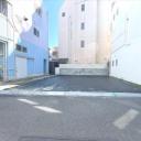 荒川区東尾久4丁目 土地