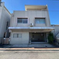名古屋市千種区清明山2丁目 土地
