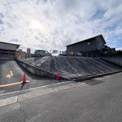 名古屋市昭和区汐見町 土地