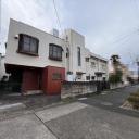 名古屋市北区喜惣治2丁目 土地