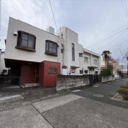 名古屋市北区喜惣治2丁目 土地