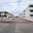 名古屋市昭和区萩原町4丁目 土地