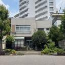 名古屋市中区金山3丁目 土地