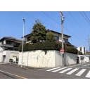 名古屋市名東区社口1丁目 土地