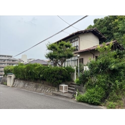 名古屋市千種区徳川山町1丁目 土地