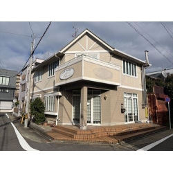 名古屋市北区大杉1丁目 土地
