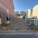 京都市下京区猪熊通下魚棚下る樽屋町 土地