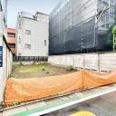 港区南青山2丁目 土地