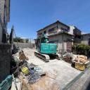 尼崎市塚口本町5丁目 土地