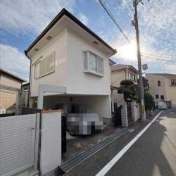 伊丹市鈴原町5丁目 土地