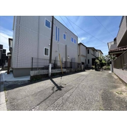 所沢市東狭山ケ丘1丁目 土地