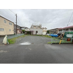 所沢市上新井3丁目 土地