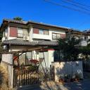 松戸市二十世紀が丘梨元町土地（古屋付）