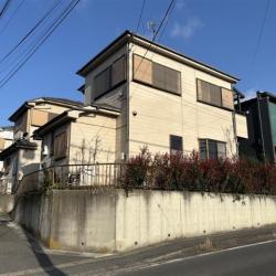 柏市南増尾2丁目 土地