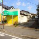 流山市江戸川台西1丁目　土地