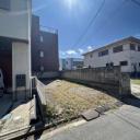 船橋市湊町1丁目土地