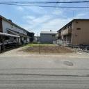 座間市東原2丁目土地