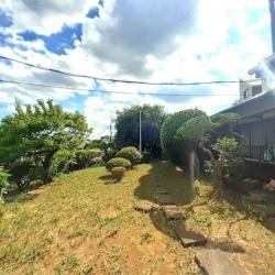 岩崎町土地