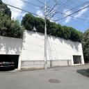 高田西4丁目古家付き土地
