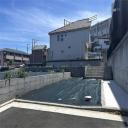 日吉本町1丁目土地