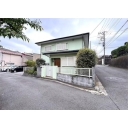 富士塚1丁目古家付土地