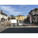 鎌倉市大町二丁目　1号地
