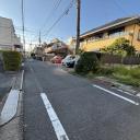 杉並区西荻北3丁目 土地