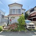世田谷区桜上水2丁目 土地