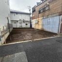 世田谷区千歳台