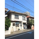 矢口3丁目土地