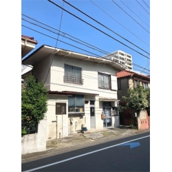 矢口3丁目土地