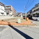 府中市片町1丁目 土地