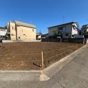 府中市新町2丁目 土地