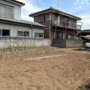 東大和市仲原3丁目　売地