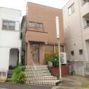 足立区佐野2丁目土地